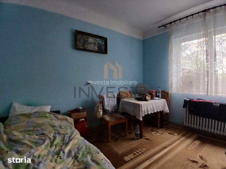 Casa individuala in Gheorgheni, zona Hermes