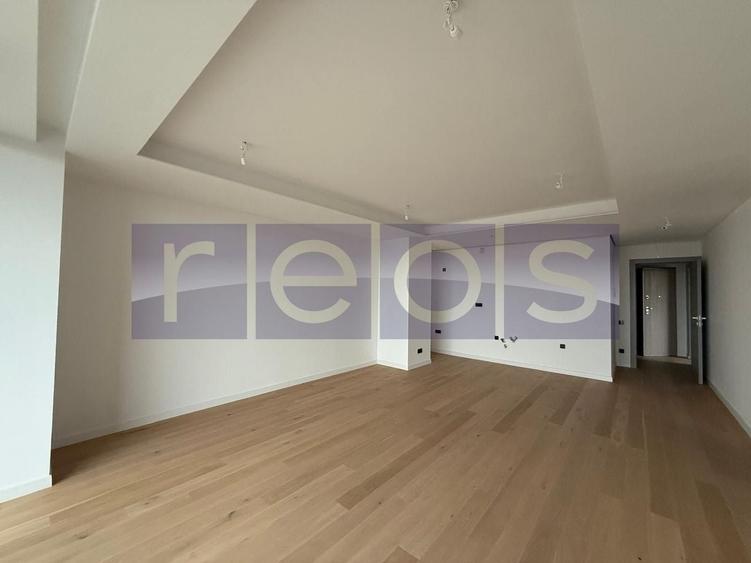 Apartament cu 3 camere decomandat în Floreasca