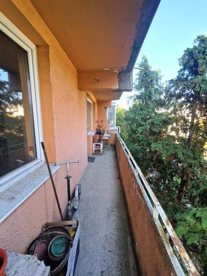 Apartament 3 camere, 80 mp, zona Biblioteca Judeteana - 12
