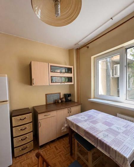 Apartament cu 2 camere decomandat în Gorjului