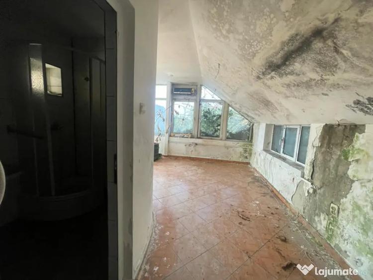 Casa individuala, 466.47 mp, zona Catargiu - Craiova (Dolj) - 2