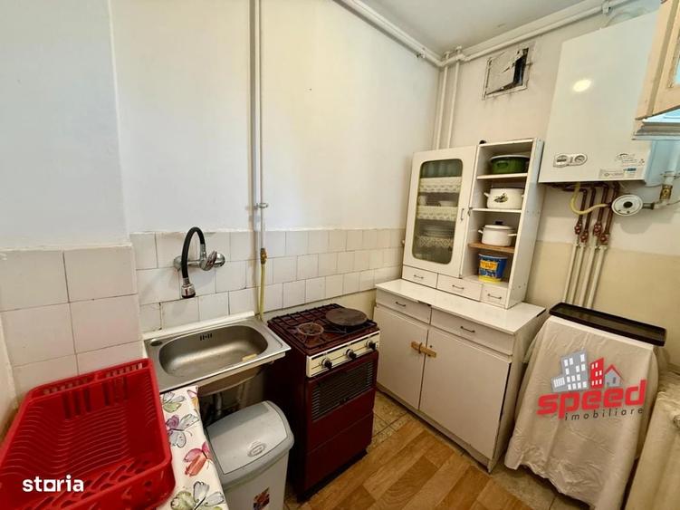 Apartament 1 camera de inchiriat in Targu Mures - 4