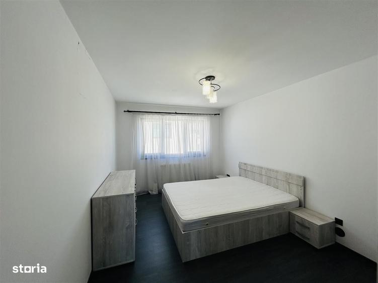 Apartament 3 camere 72 mp, balcon 12 mp, 2 locuri de parcare - 8
