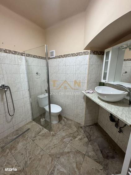 Spațiu comercial, de 70 mp, în Central