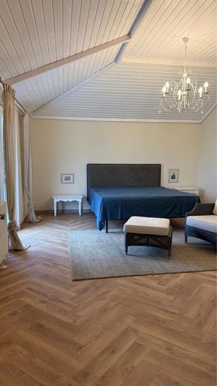 Casă cu 4 camere cu Teren 600 Mp în Ghermănești