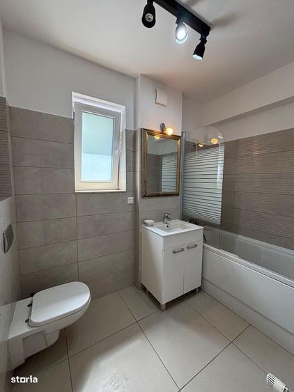 3 camere I Timpuri Noi I Bloc nou I de inchiriat - 4