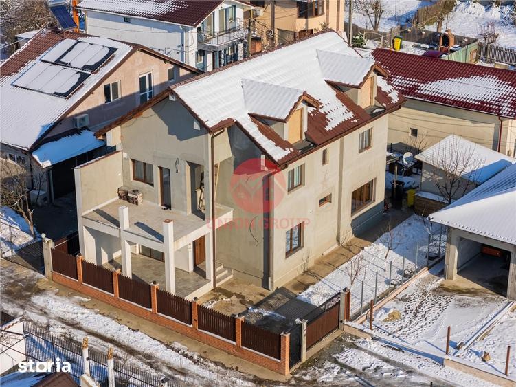 Casa P+1+M in Valu lui Traian - Spatiu si Confort Pentru Familia Ta - 9