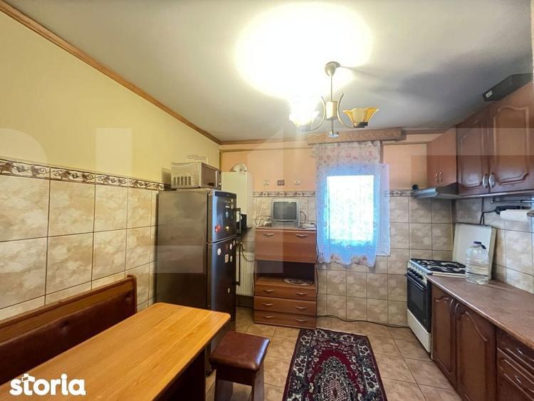 Apartament cu 4 camere în Central
