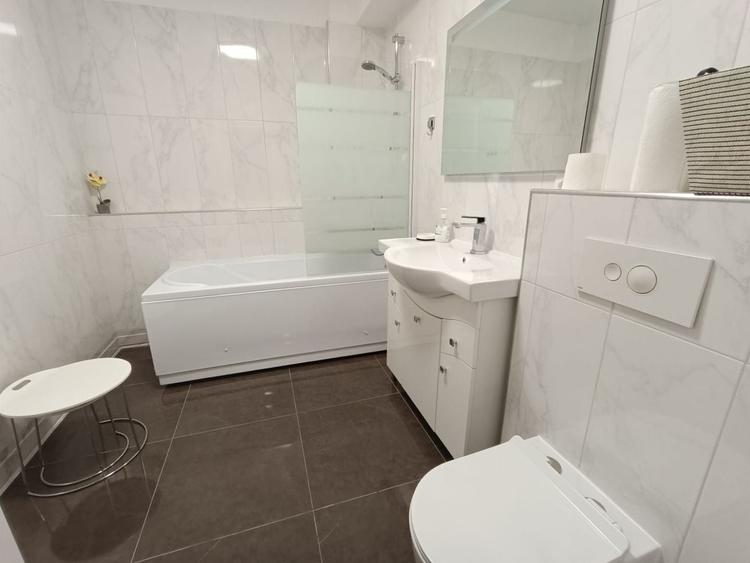 Apartament 2 camere, garaj subteran, zona Gheorgheni - 10