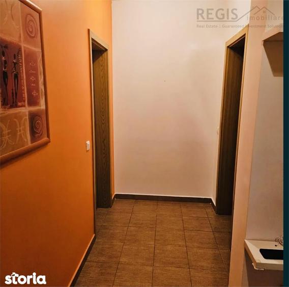 Apartament Premium 3 Camere Parcare Racadau Magnolia - 4
