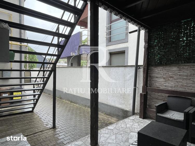 Apartament cu 3 camere în Iorga