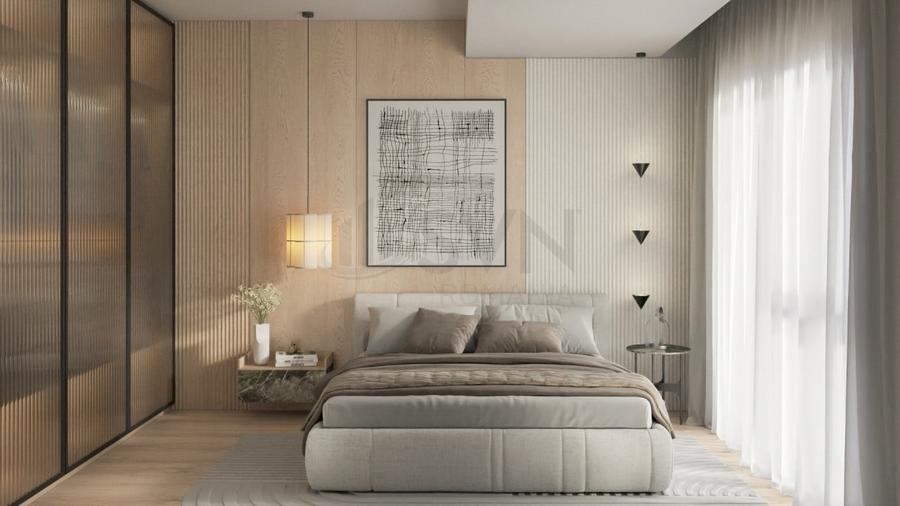 REA1028804 Apartament 3 camere Baneasa - 1