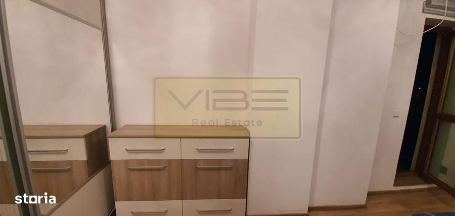 Apartament cu 2 camere în Tudor Vladimirescu