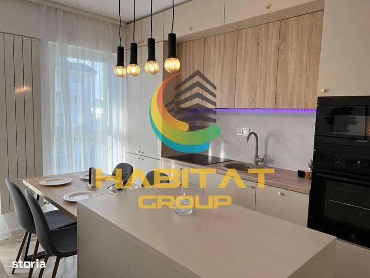 Apartament cu 2 camere decomandat în Progresul