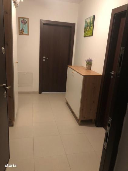 Apartament 2 camere decomandat 58 mp , bloc 2019 Drumul Cooperativei - 5