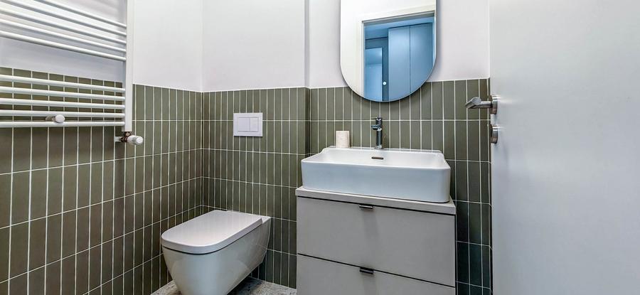 Vila exclusivistă, prima închiriere, GreenLake - 9