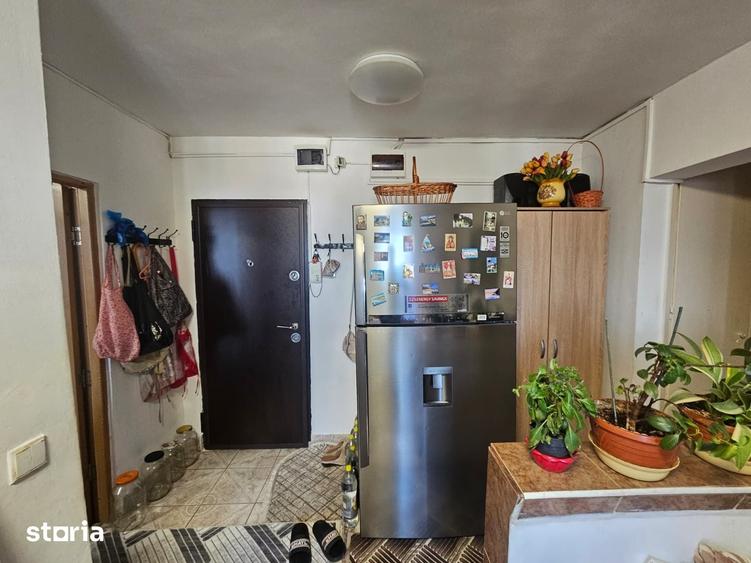 Apartament 2 camere decomandat, Etaj 5/8, Str. V. Croitoru - 5