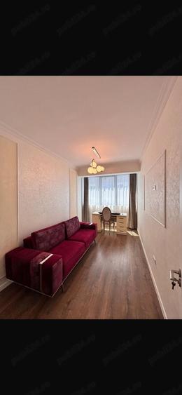 Inchiriez apartament cu 2 camere in Suceva, bloc nou, aproape de Universitate. - 9