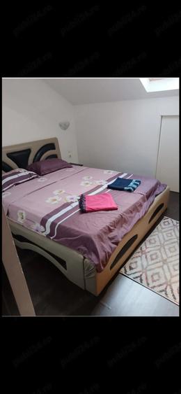 Apartament cu 2 camere decomandat în Gară