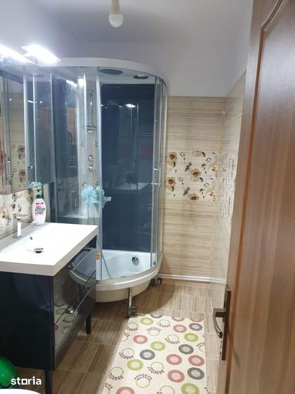 Casă cu 5 camere cu Teren 5000 Mp în Vidra