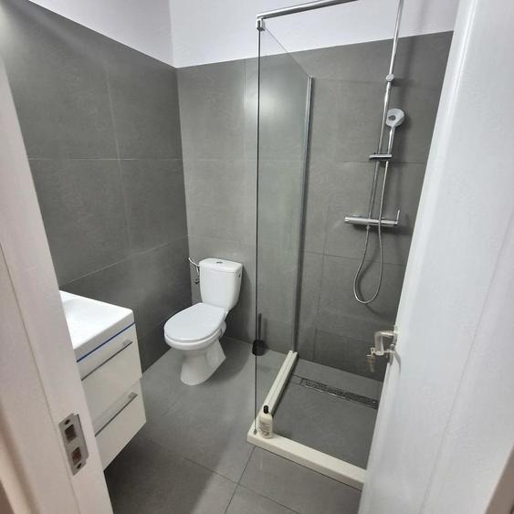 Garsonieră decomandată în Faleza Nord