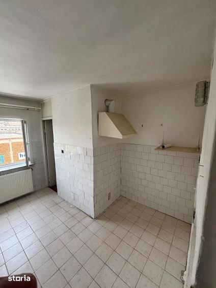 Apartament cu 2 camere decomandat în Rogerius
