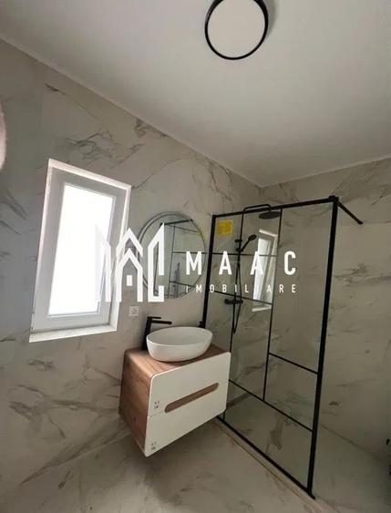 Apartament cu 3 camere, mobilat în Șelimbăr