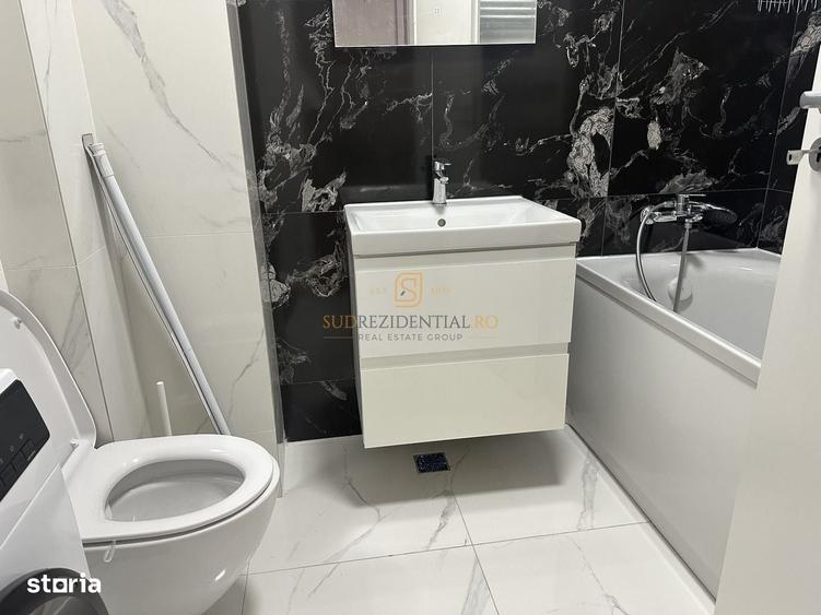 2 camere | Mobilat | Parcare | Aparatorii Patriei - 15