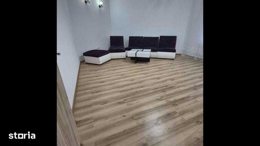 Apartament cu 2 camere în Orizont