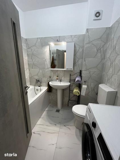 Apartament 2 camere- Centrala Proprie-PRIMA INCHIRIERE- Militari - 10