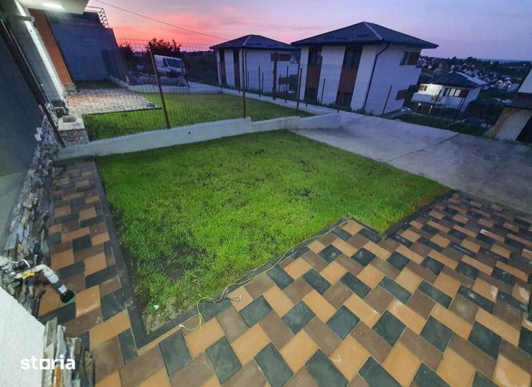 Apartament cu 3 camere în Miroslava