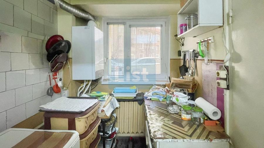 Apartament cu 3 camere decomandat în Centrul Civic