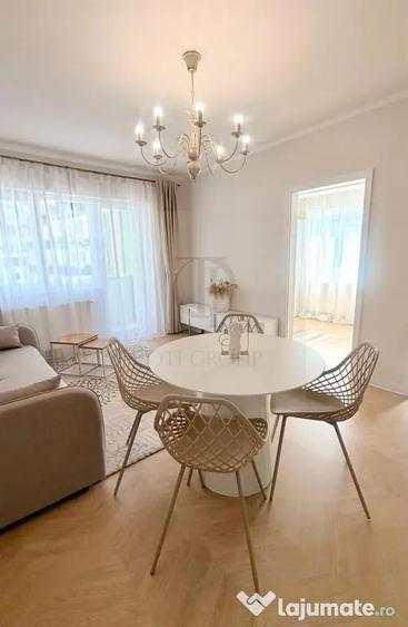 Apartament 3 camere mobilat, etaj 1, Urusagului, Flore?ti - Floresti (Cluj) - 4