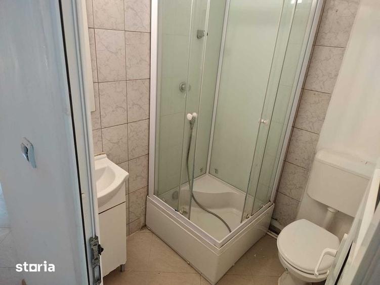 Garsonieră în Central