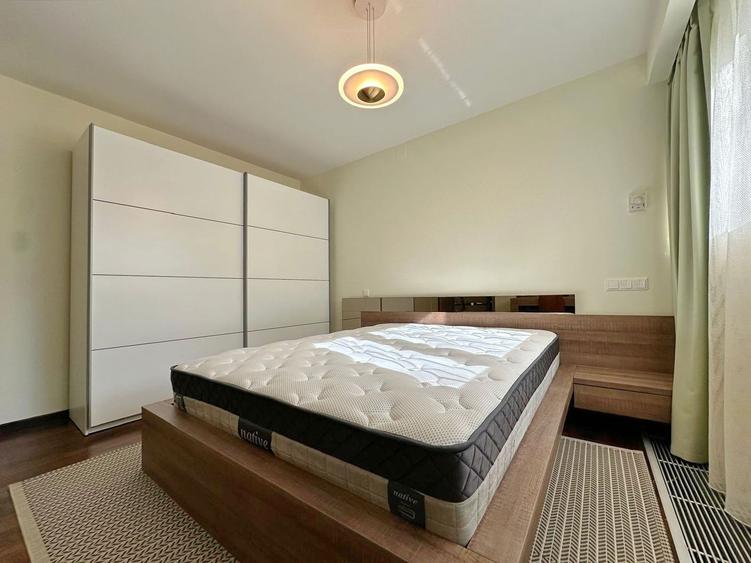 Apartament cu 2 camere decomandat, mobilat în Drumul Poienii