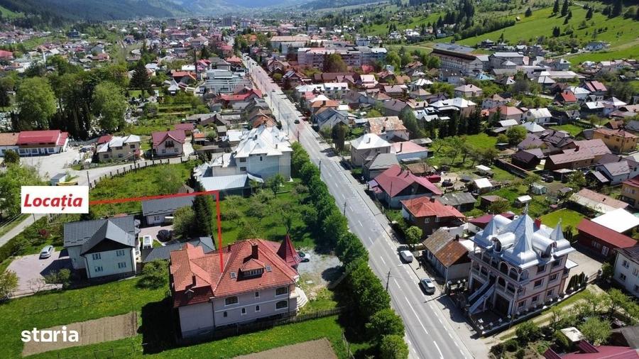Casă cu 4 camere în Sadova