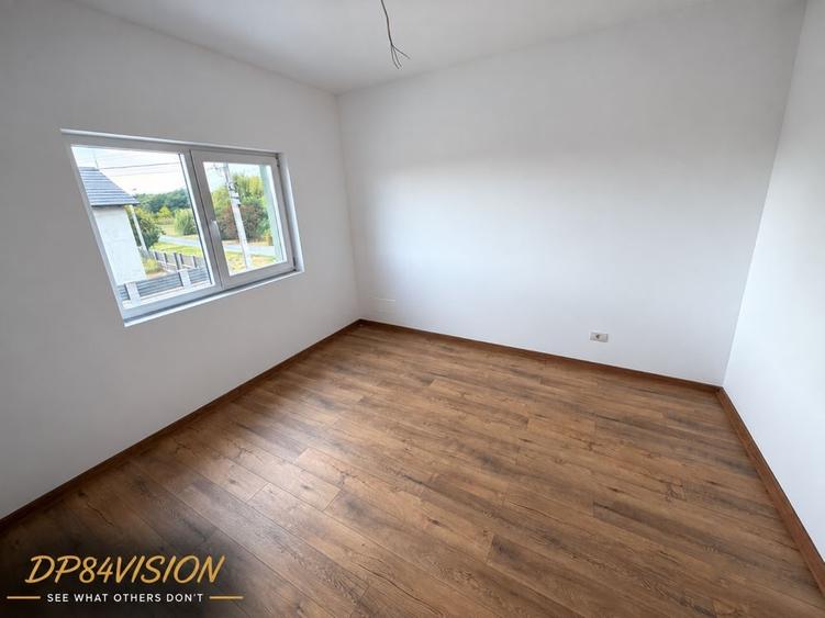 Casă cu 4 camere în Ghiroda