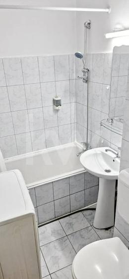 Garsonieră decomandată în Vatra Luminoasă