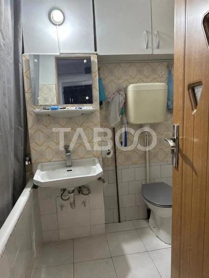 Apartament de vanzare 2 camere decomandate in zona Parcului din Strand - 3