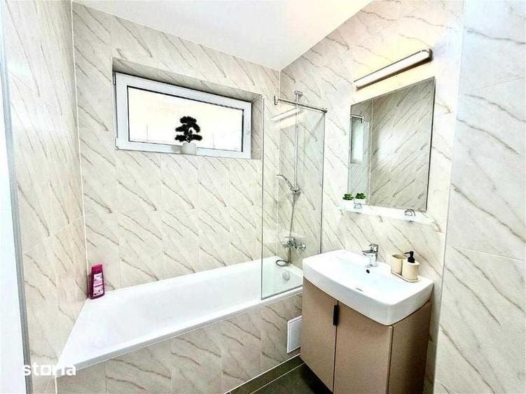 Inchiriez apartament 2 camere, petfriendly, Lipova - 6
