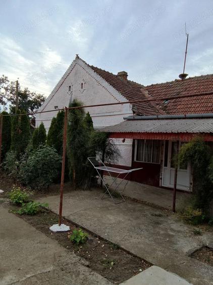 Casă în Iecea Mare