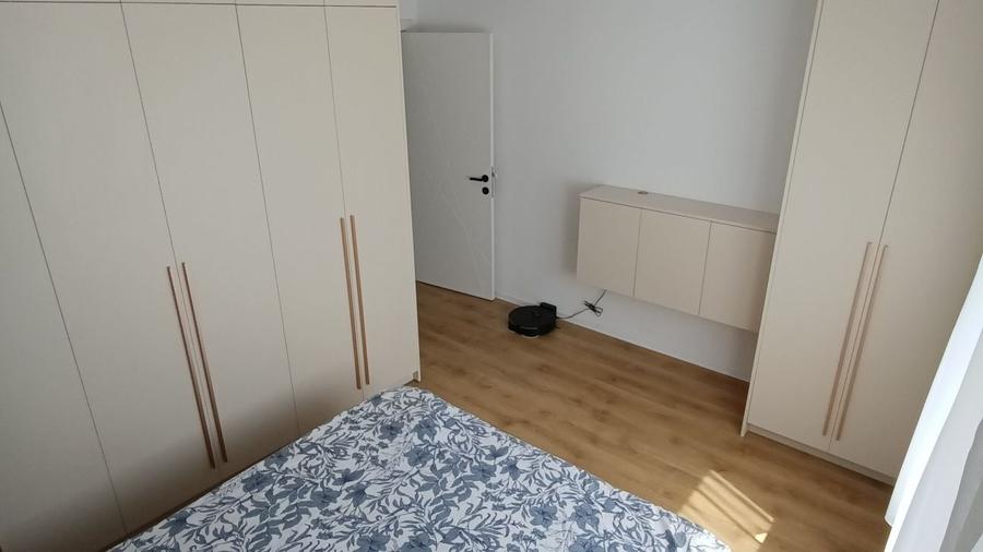 Apartament cu 3 camere decomandat în Ampoi 3