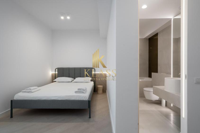 Apartament cu 2 camere în Pipera