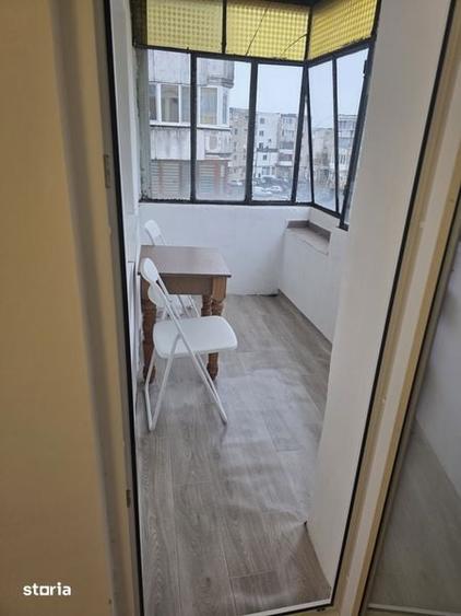 Apartament cu 2 camere decomandat în Aradul Nou