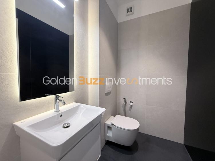Apartament 4 camere 3 bai | Parcare subterana | Residence 5 Olivetto - 15