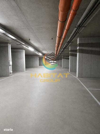 Vanzare Apartament 3 camere 84 mp - Popesti Leordeni 5 min Metrou Berc - 3
