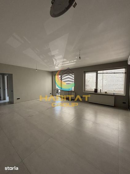 Spa?iu de birouri de inchiriat Str. Emil Racovi?a, Sector 4 - 10