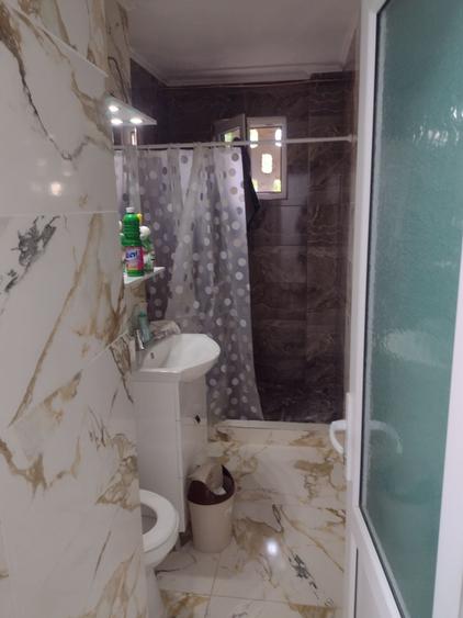 Apartament cu 2 camere în Banat