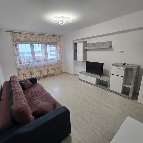 Apartament cu 2 camere decomandat în Bistrița Lac