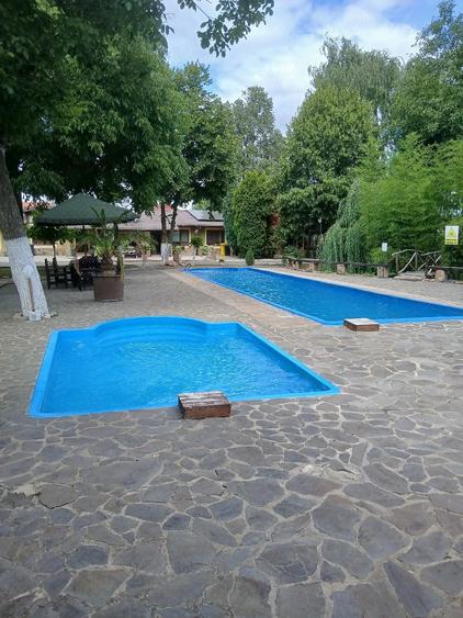 Casă cu Teren 432 Mp în Cartierul Verde